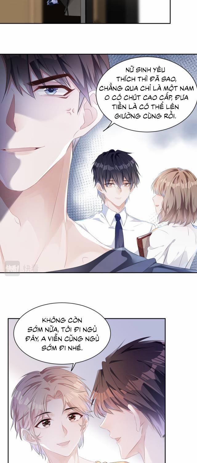 Mạnh Mẽ Công Chiếm 5 trang 9