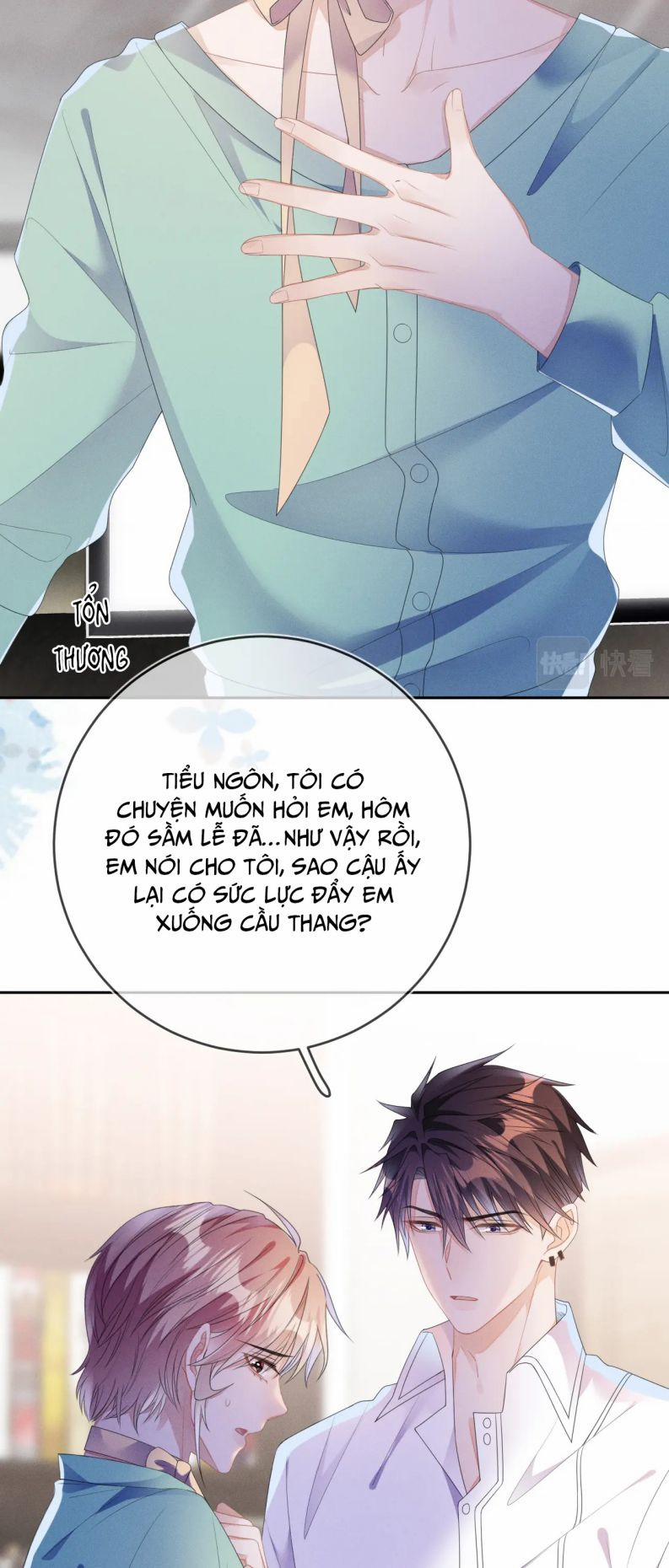 Mạnh Mẽ Công Chiếm 50 trang 14