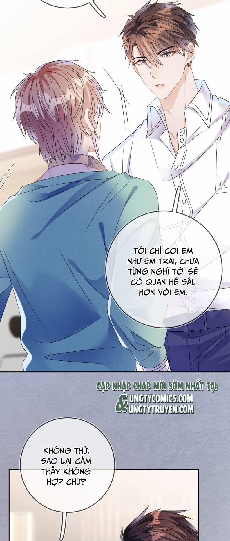 Mạnh Mẽ Công Chiếm 50 trang 17