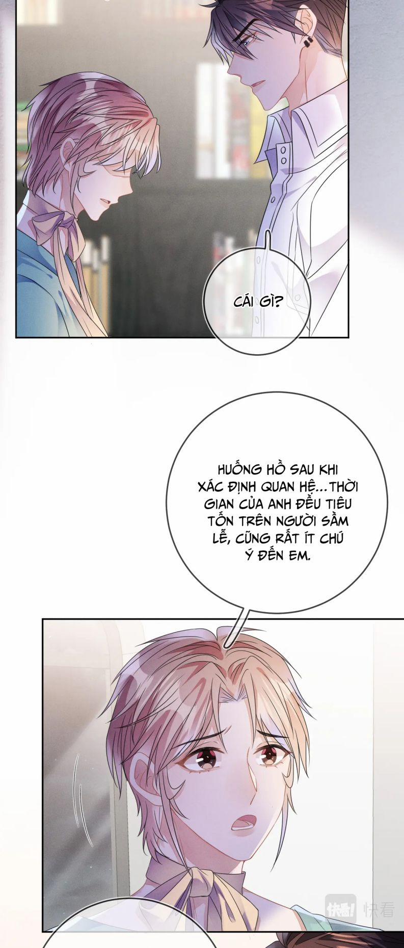 Mạnh Mẽ Công Chiếm 50 trang 18