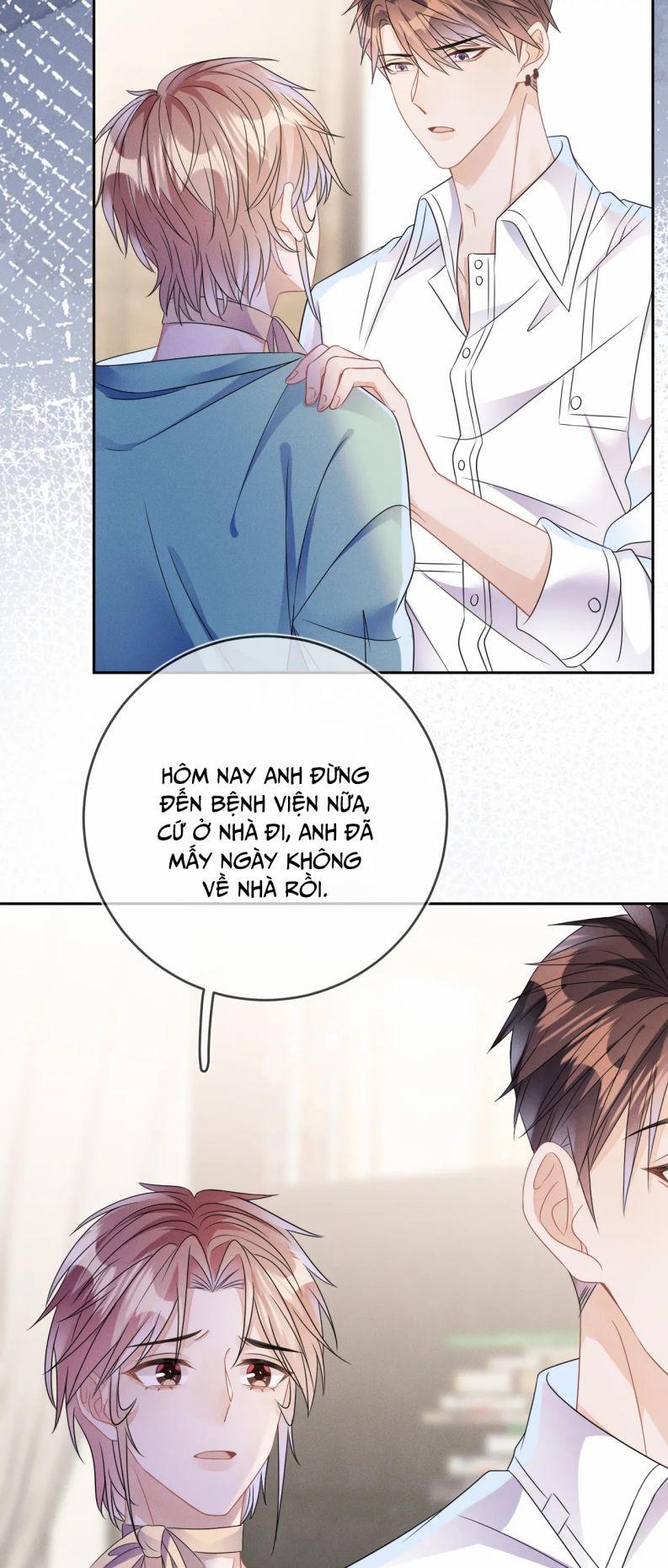 Mạnh Mẽ Công Chiếm 50 trang 21