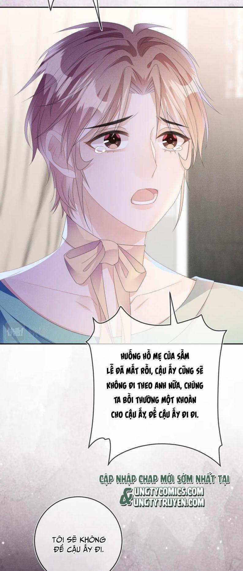 Mạnh Mẽ Công Chiếm 50 trang 23