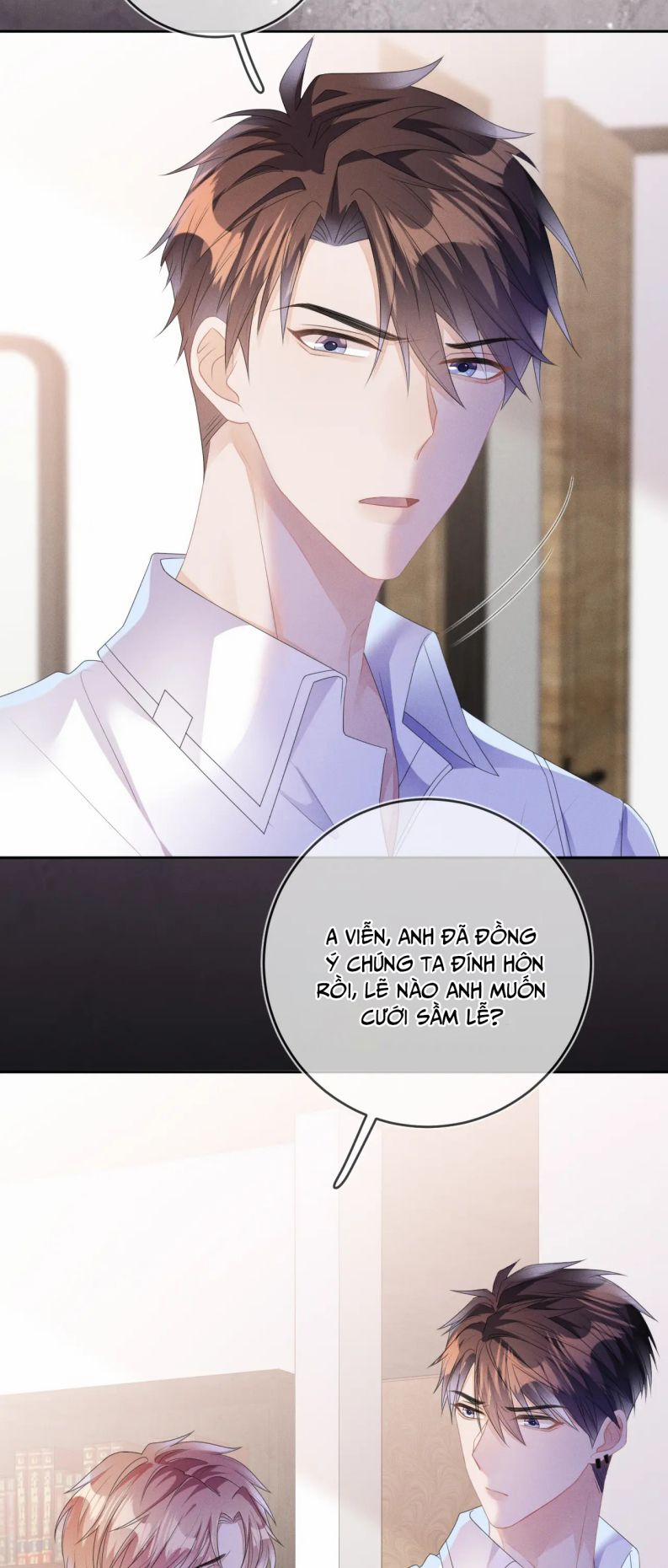 Mạnh Mẽ Công Chiếm 50 trang 24