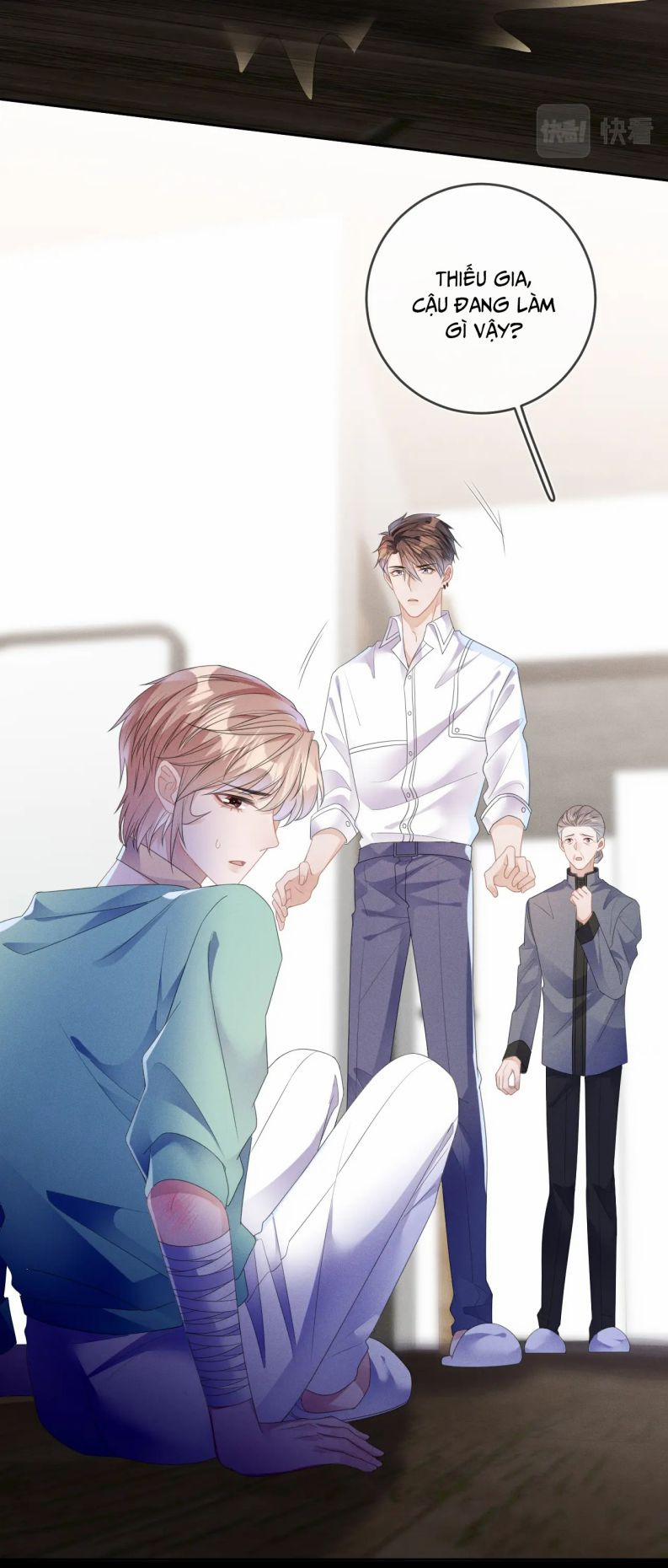 Mạnh Mẽ Công Chiếm 50 trang 27