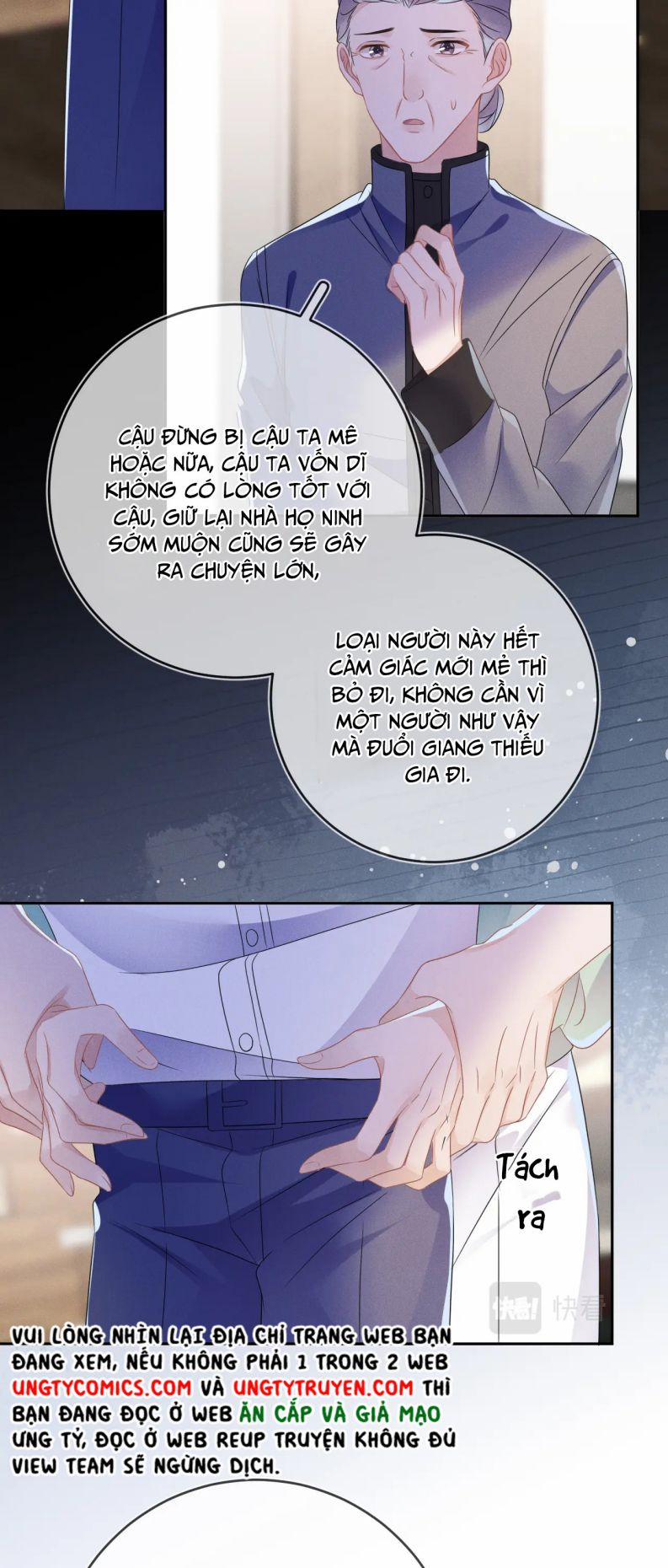 Mạnh Mẽ Công Chiếm 50 trang 31