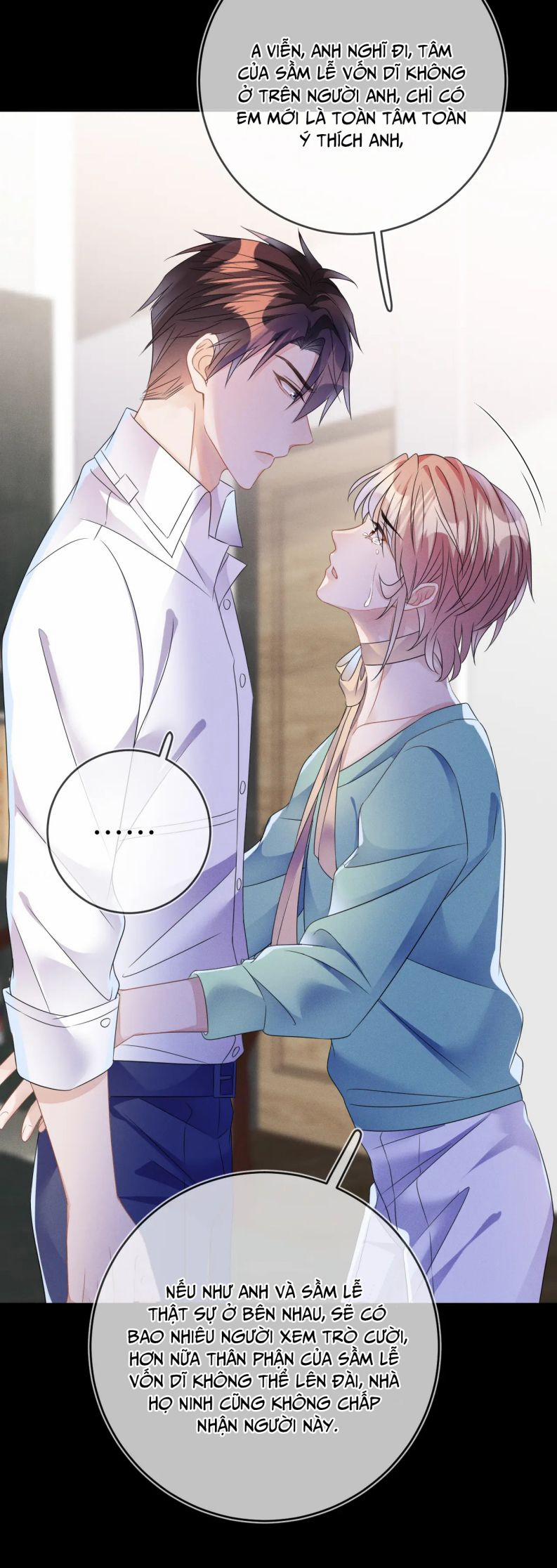 Mạnh Mẽ Công Chiếm 50 trang 34