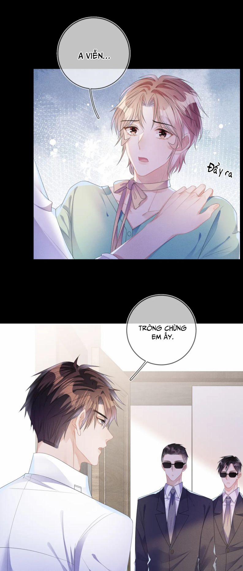 Mạnh Mẽ Công Chiếm 50 trang 35