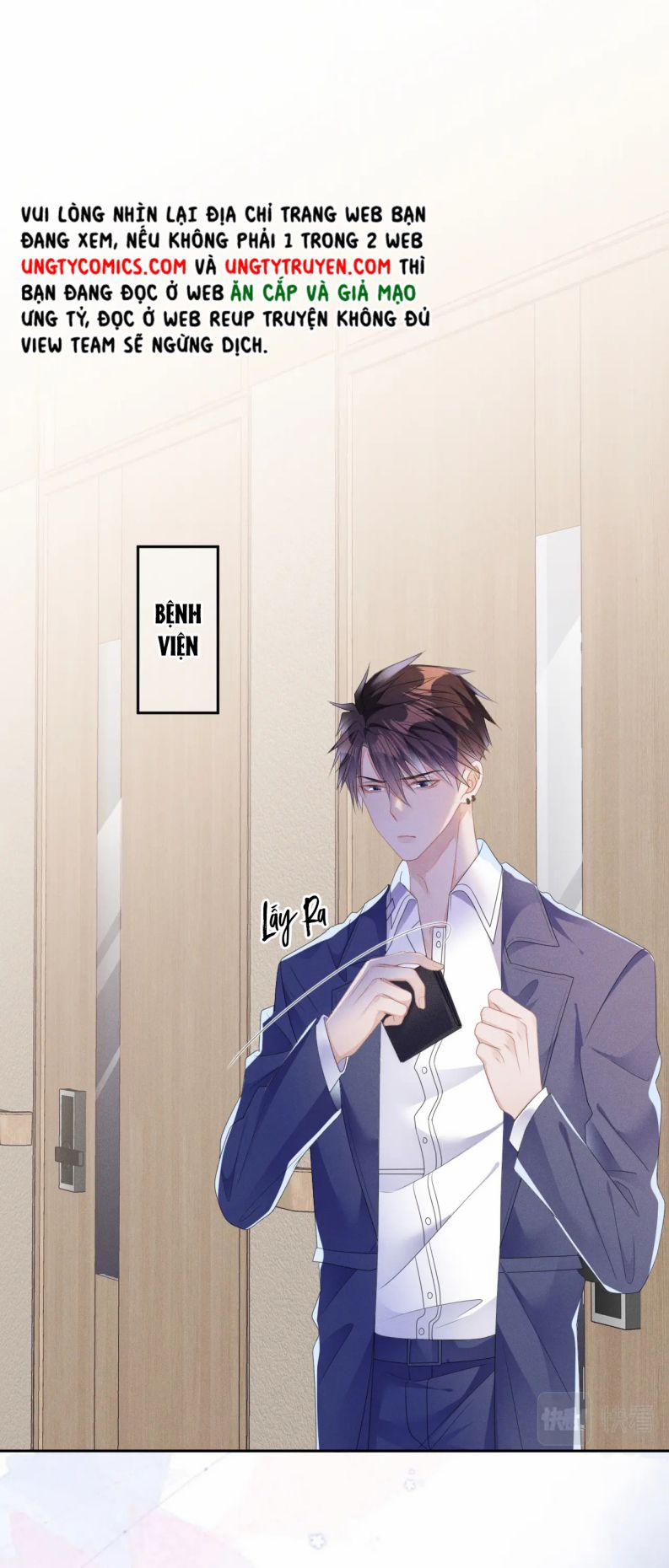 Mạnh Mẽ Công Chiếm 51 trang 1