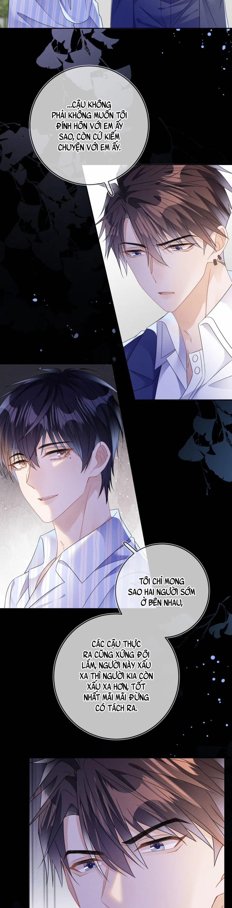 Mạnh Mẽ Công Chiếm 51 trang 10