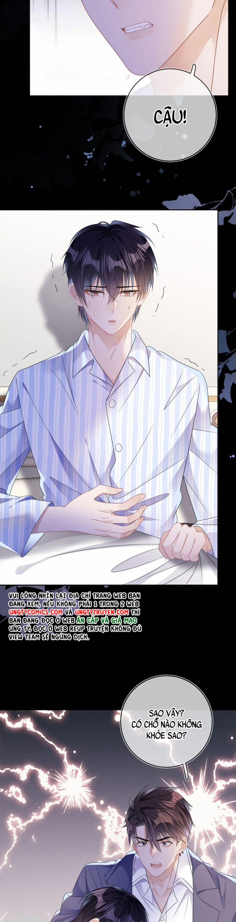 Mạnh Mẽ Công Chiếm 51 trang 11