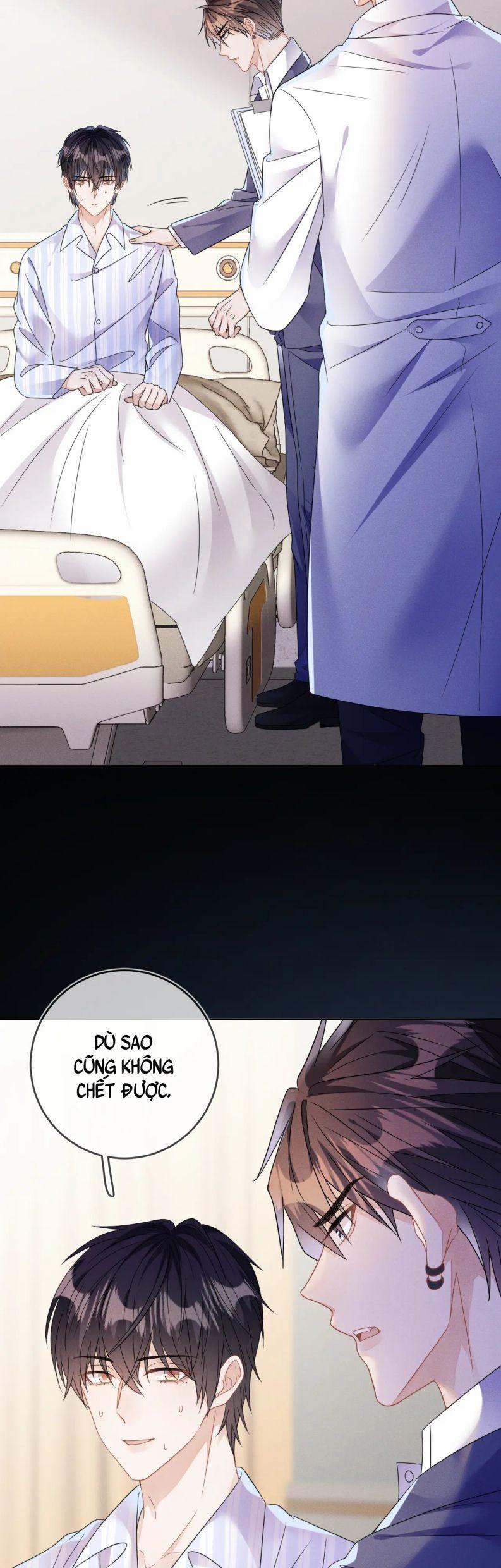 Mạnh Mẽ Công Chiếm 51 trang 14