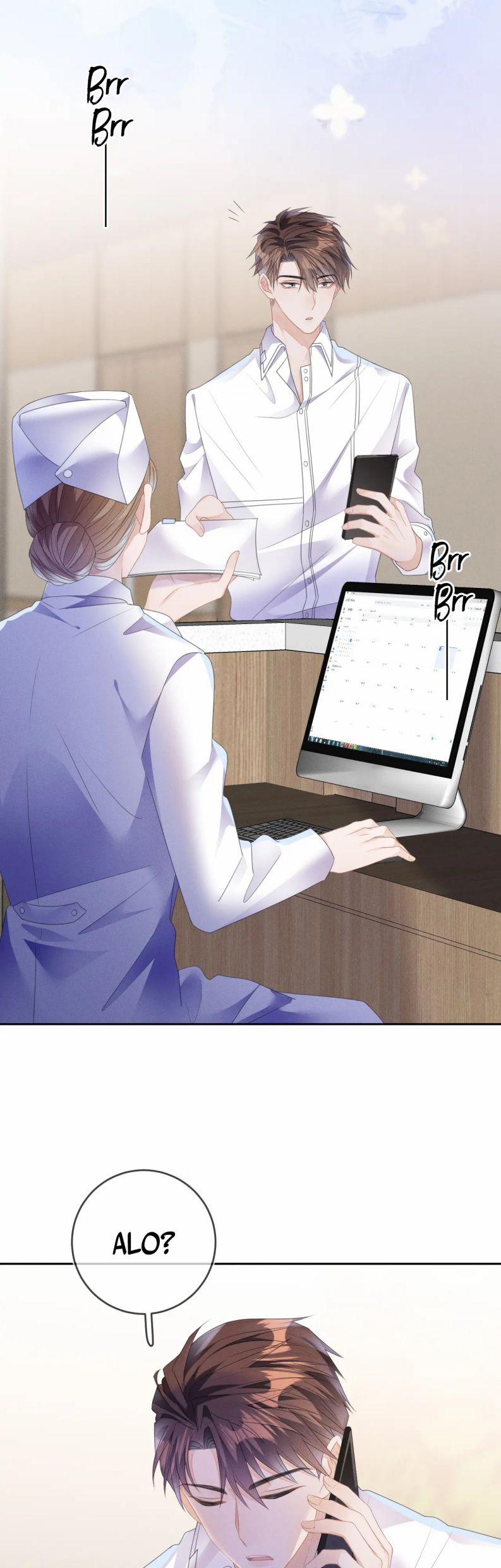 Mạnh Mẽ Công Chiếm 51 trang 18