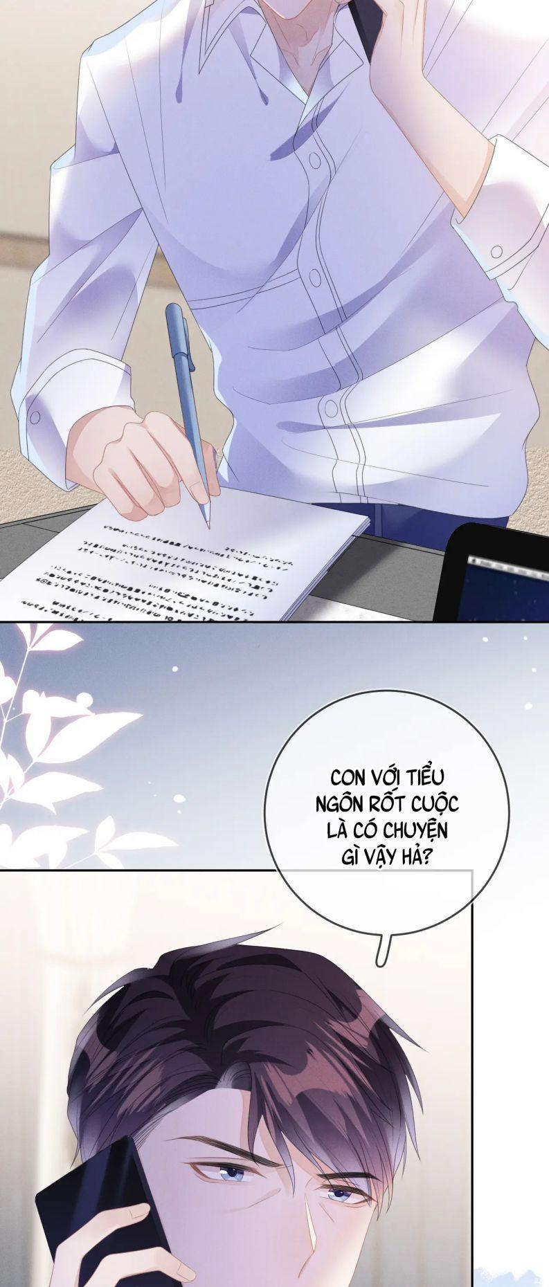 Mạnh Mẽ Công Chiếm 51 trang 19