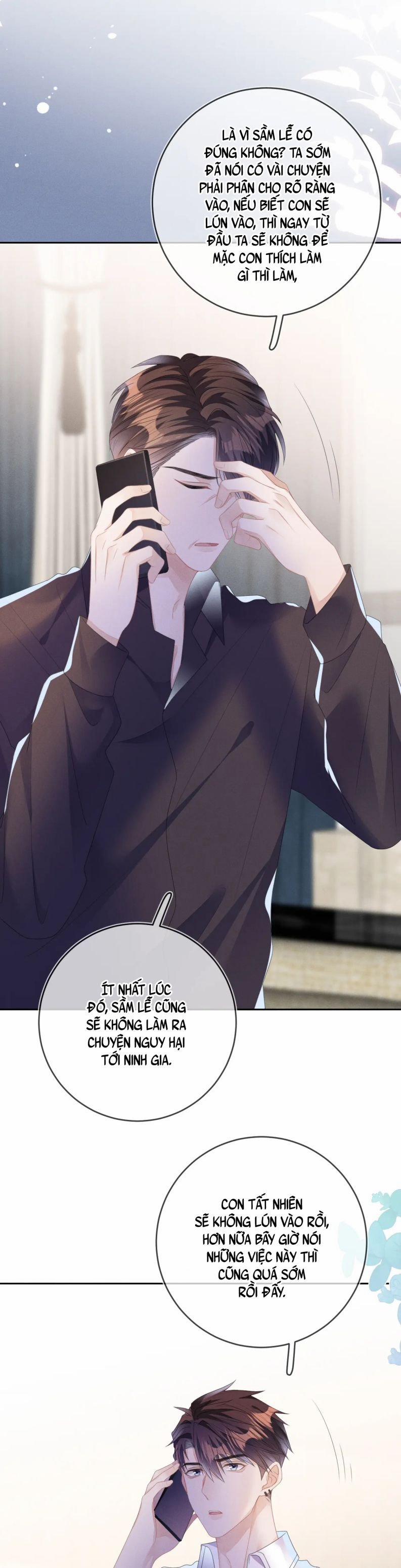 Mạnh Mẽ Công Chiếm 51 trang 21