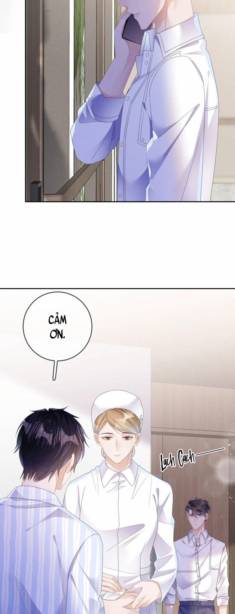 Mạnh Mẽ Công Chiếm 51 trang 23