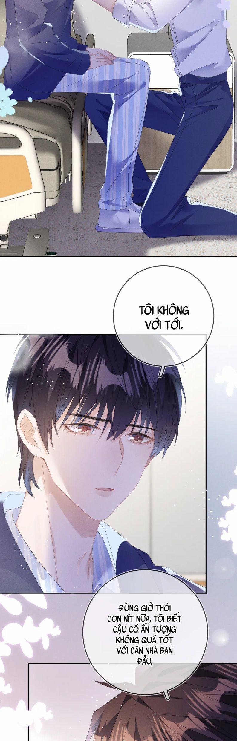 Mạnh Mẽ Công Chiếm 51 trang 26