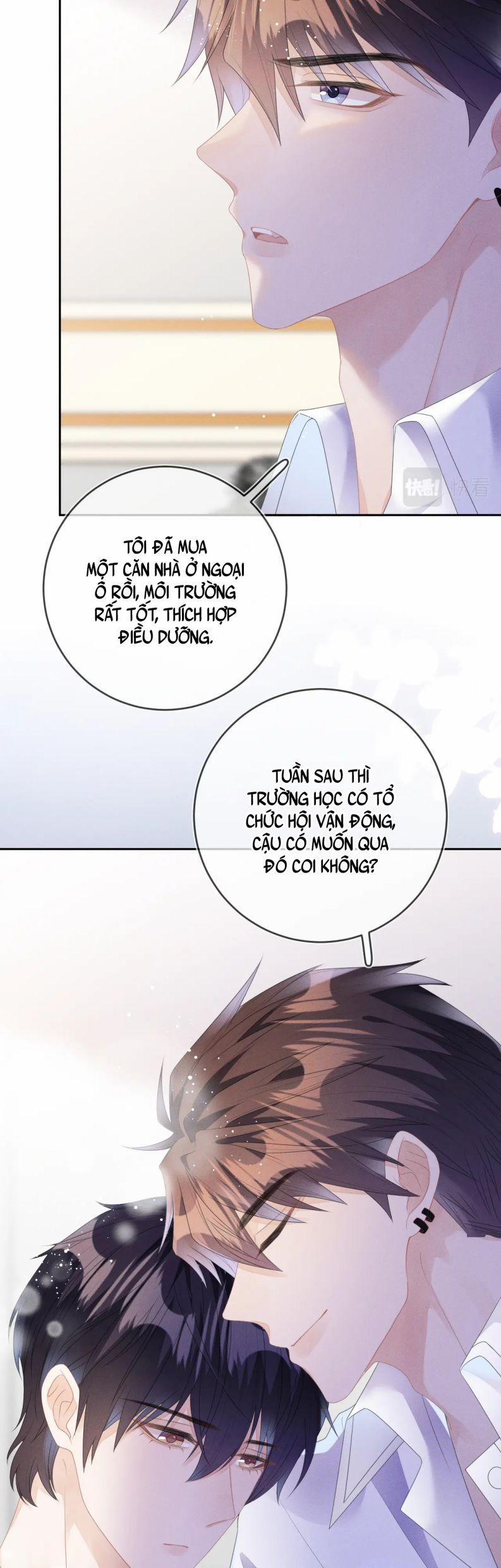 Mạnh Mẽ Công Chiếm 51 trang 27