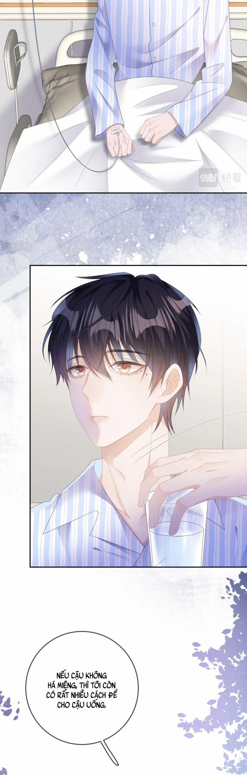 Mạnh Mẽ Công Chiếm 51 trang 5