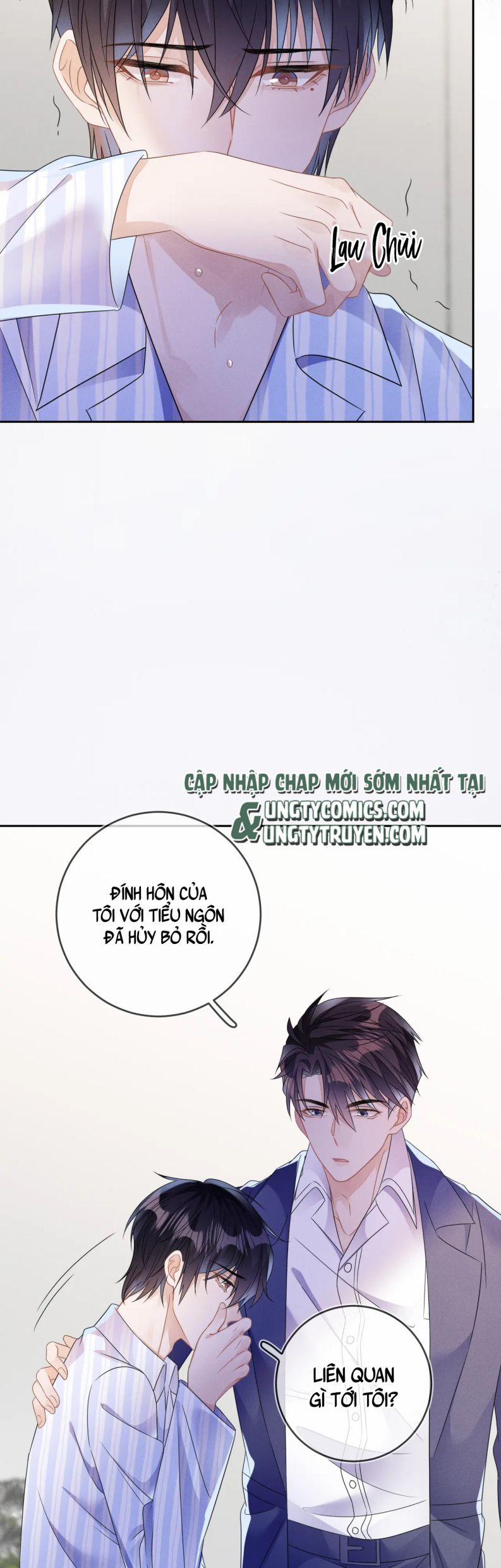 Mạnh Mẽ Công Chiếm 51 trang 9