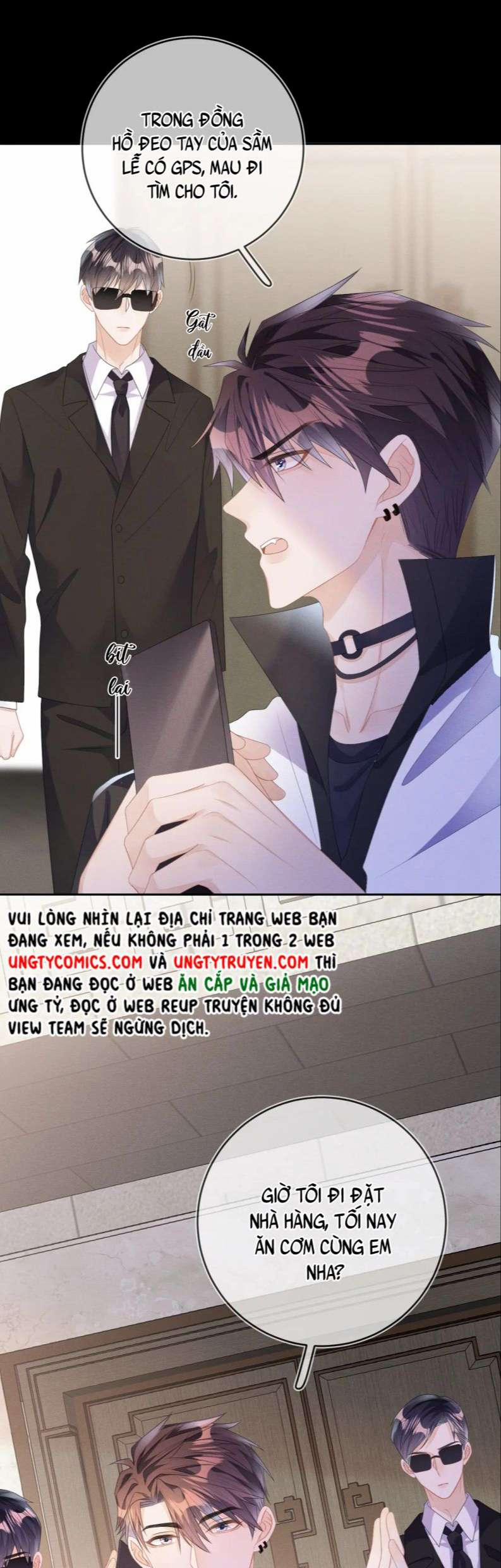 Mạnh Mẽ Công Chiếm 53 trang 11