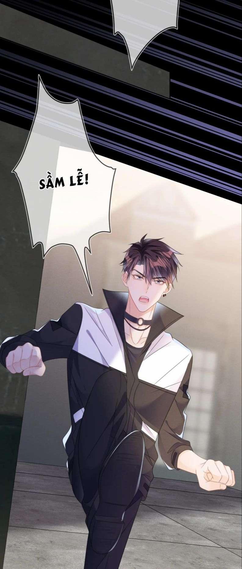 Mạnh Mẽ Công Chiếm 53 trang 16