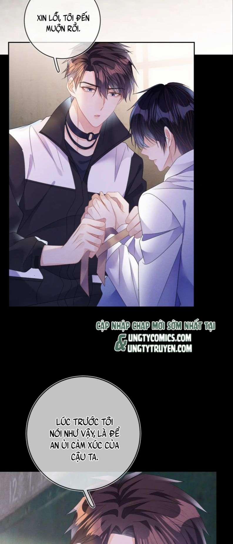 Mạnh Mẽ Công Chiếm 53 trang 19