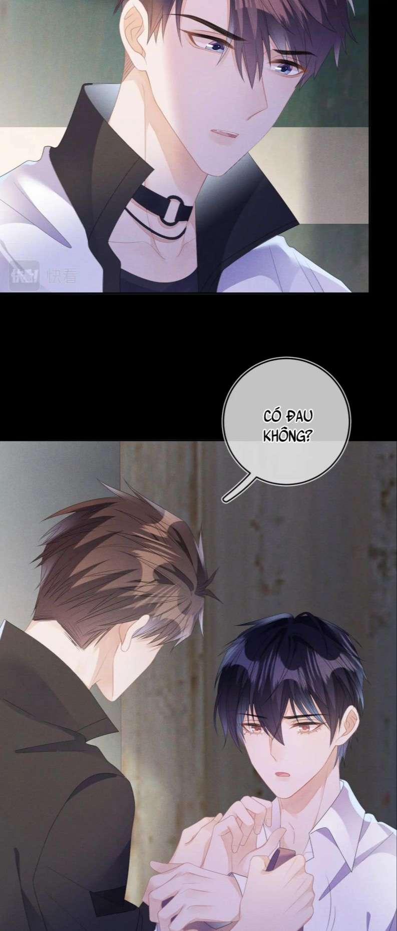 Mạnh Mẽ Công Chiếm 53 trang 20