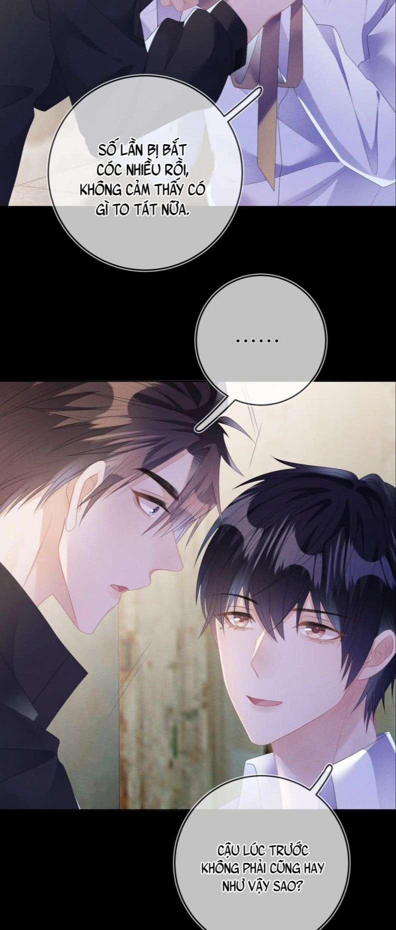 Mạnh Mẽ Công Chiếm 53 trang 21