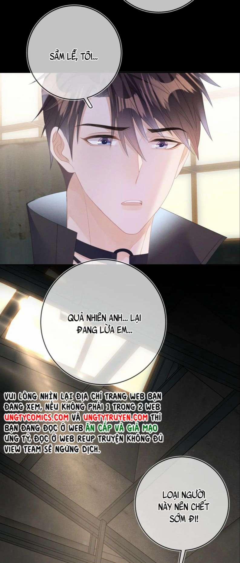 Mạnh Mẽ Công Chiếm 53 trang 22