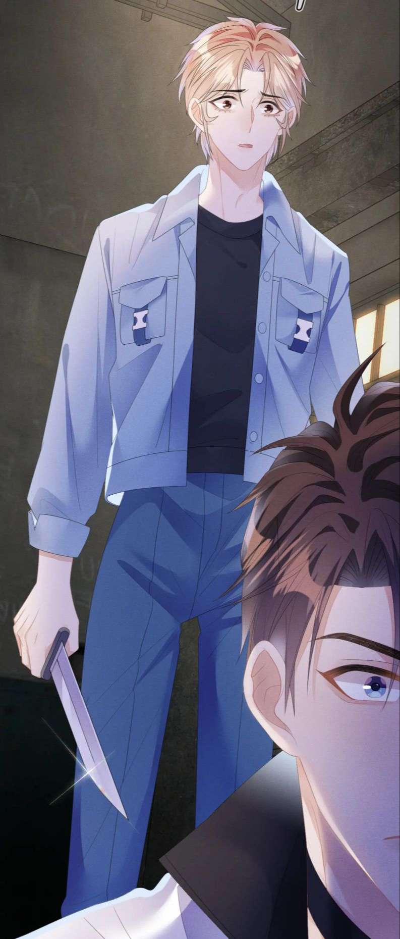 Mạnh Mẽ Công Chiếm 53 trang 23