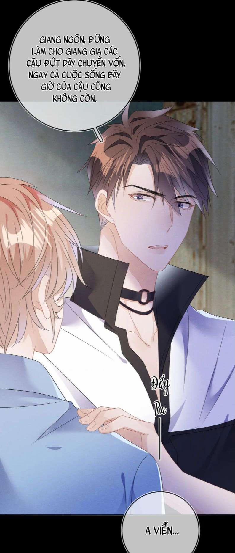 Mạnh Mẽ Công Chiếm 53 trang 31