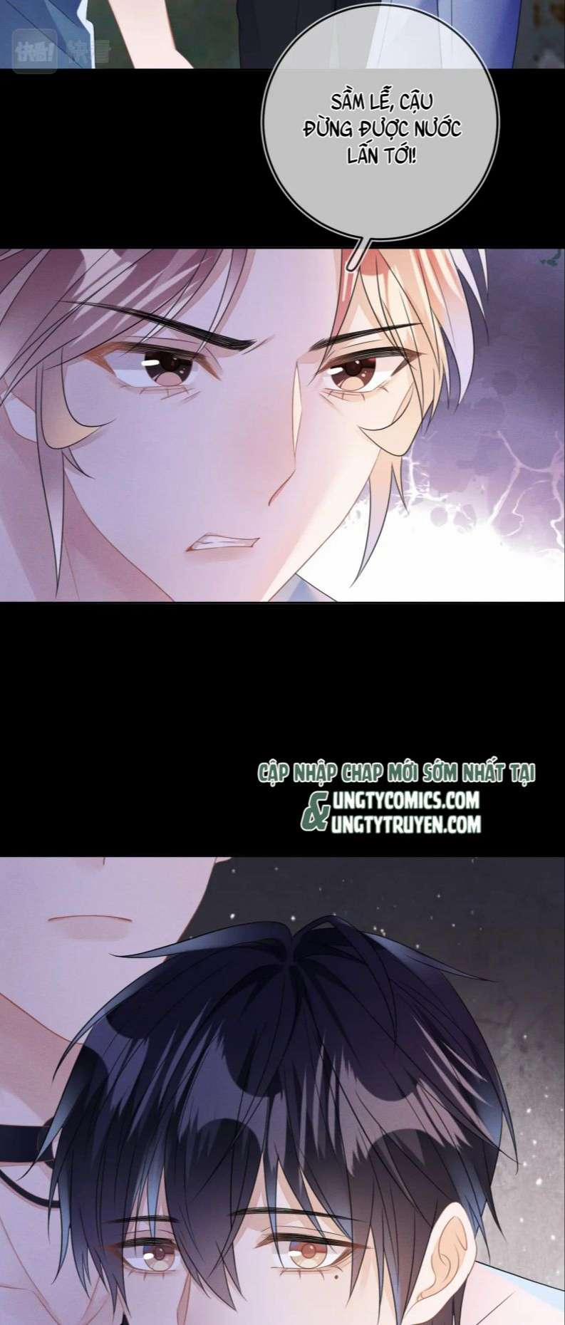 Mạnh Mẽ Công Chiếm 53 trang 36