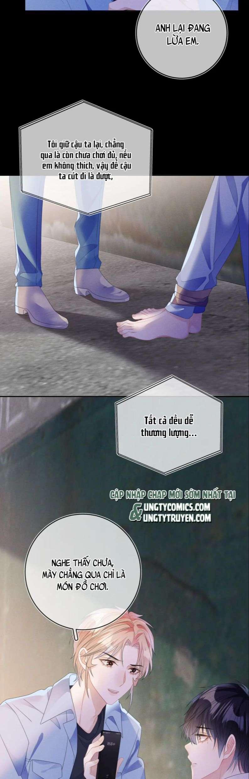 Mạnh Mẽ Công Chiếm 53 trang 5