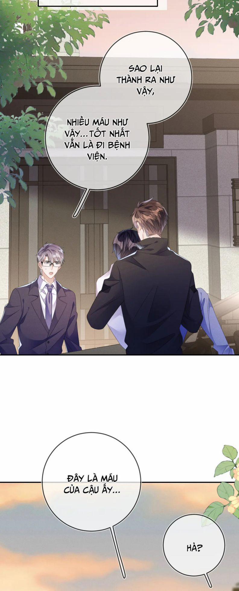 Mạnh Mẽ Công Chiếm 54 trang 11