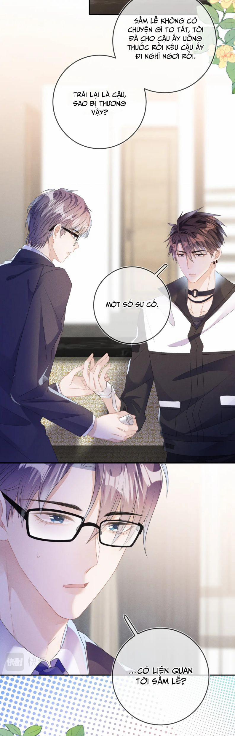 Mạnh Mẽ Công Chiếm 54 trang 13