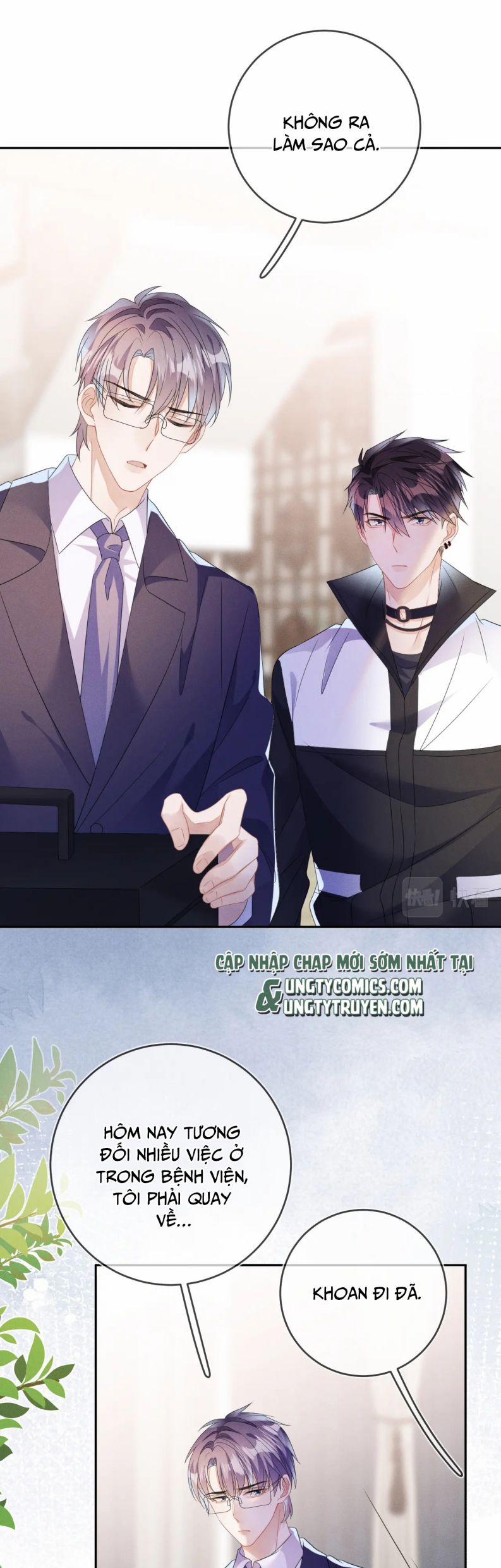 Mạnh Mẽ Công Chiếm 54 trang 16