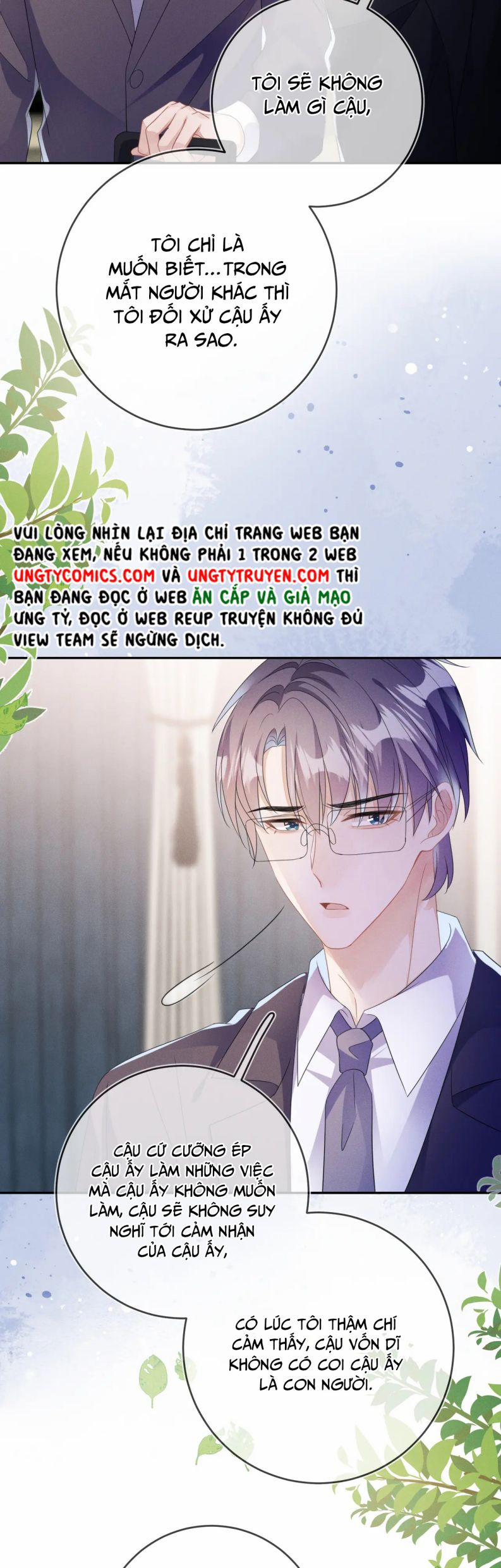 Mạnh Mẽ Công Chiếm 54 trang 18