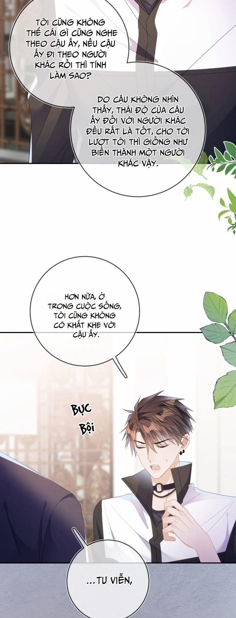 Mạnh Mẽ Công Chiếm 54 trang 20