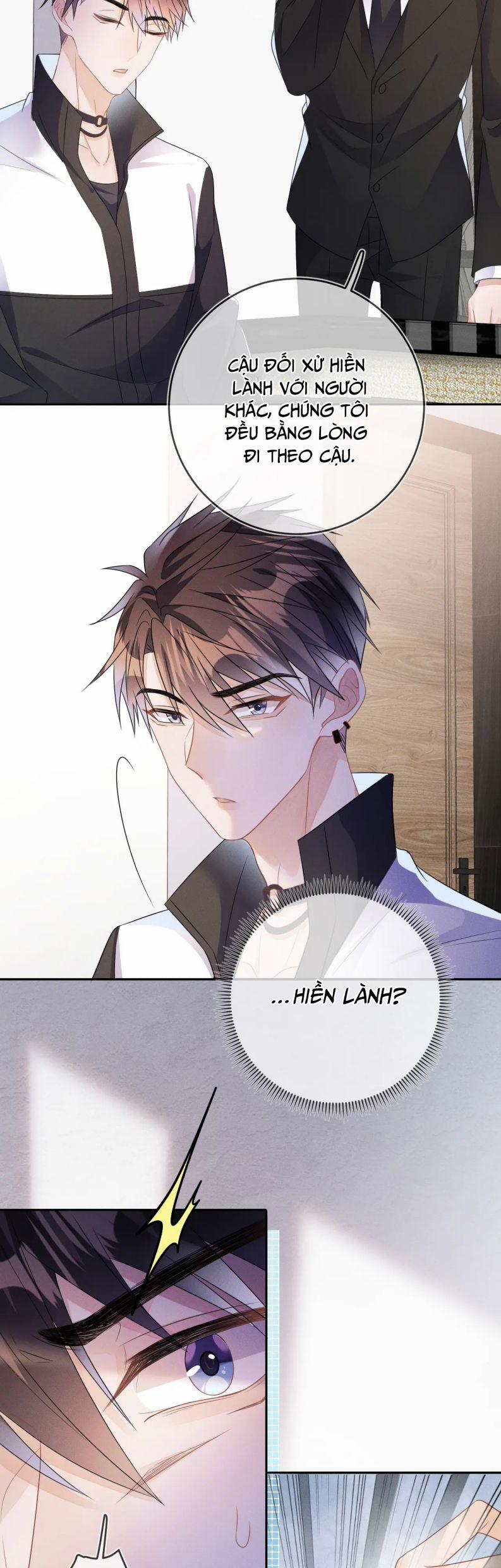 Mạnh Mẽ Công Chiếm 54 trang 27