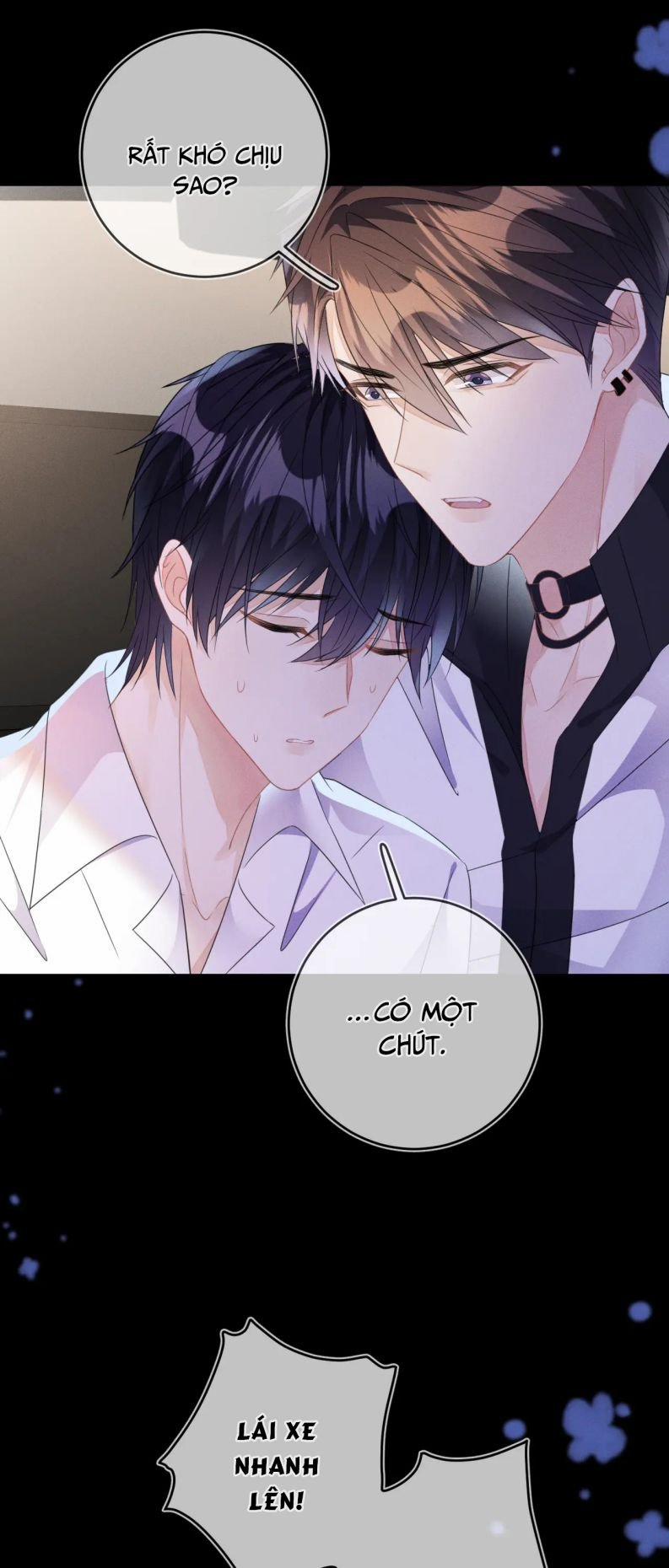 Mạnh Mẽ Công Chiếm 54 trang 9