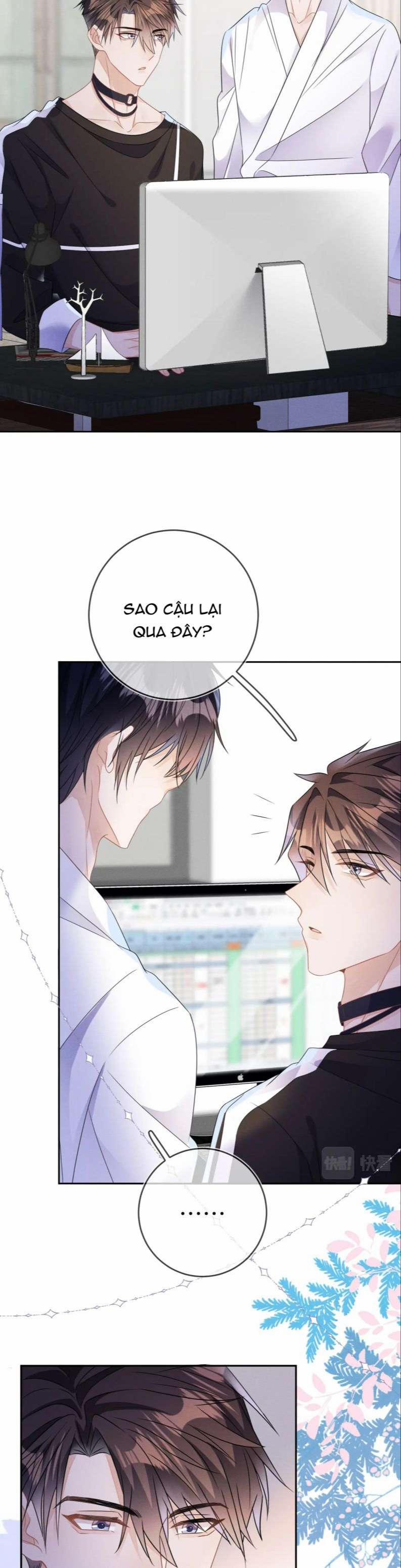 Mạnh Mẽ Công Chiếm 55 trang 13