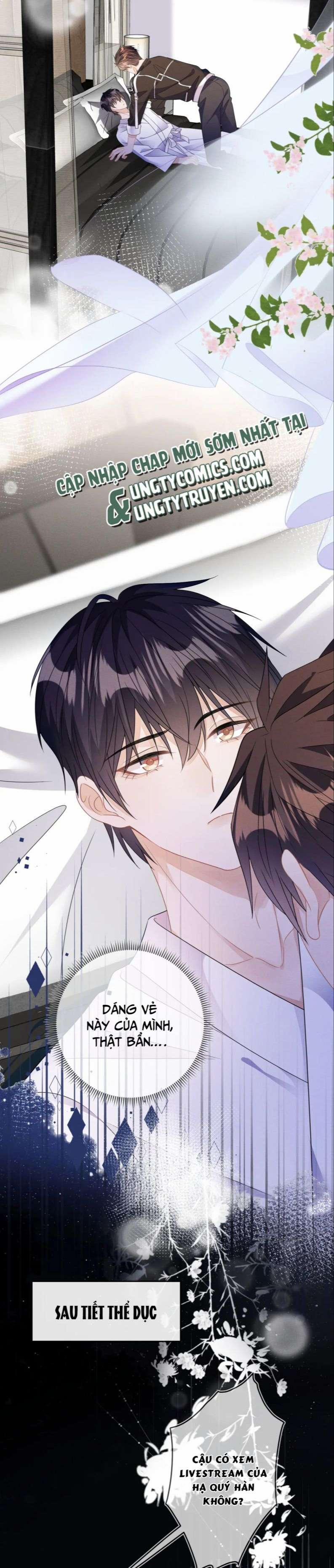 Mạnh Mẽ Công Chiếm 55 trang 20