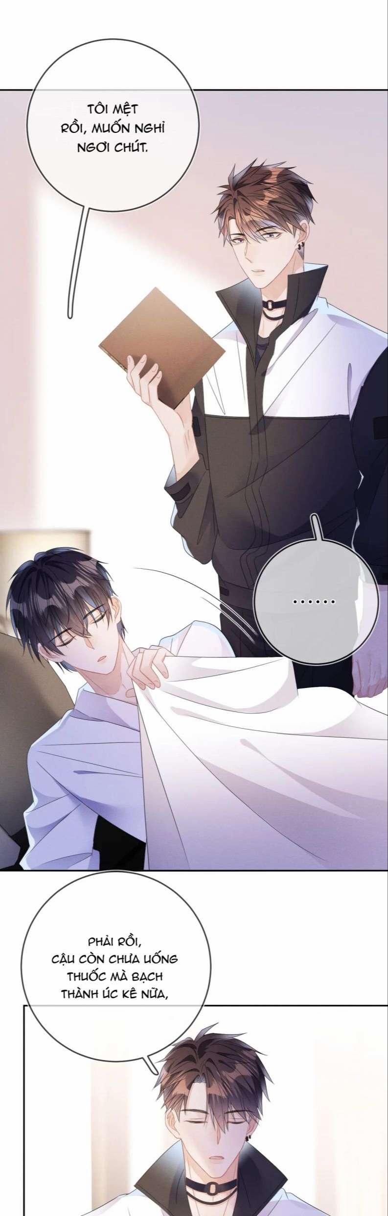 Mạnh Mẽ Công Chiếm 55 trang 8