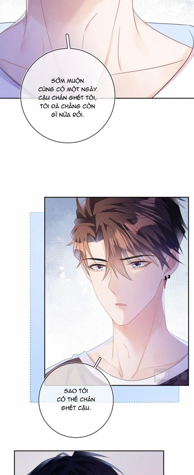 Mạnh Mẽ Công Chiếm 56 trang 10