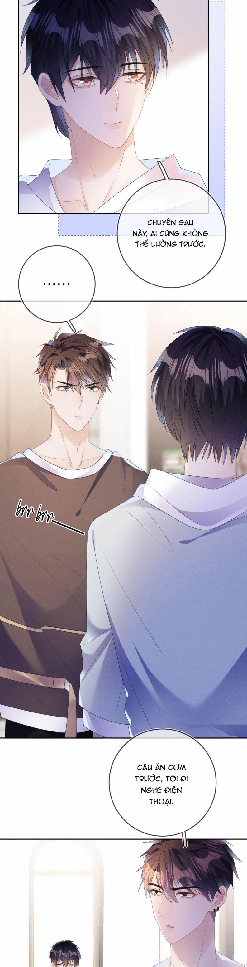 Mạnh Mẽ Công Chiếm 56 trang 11