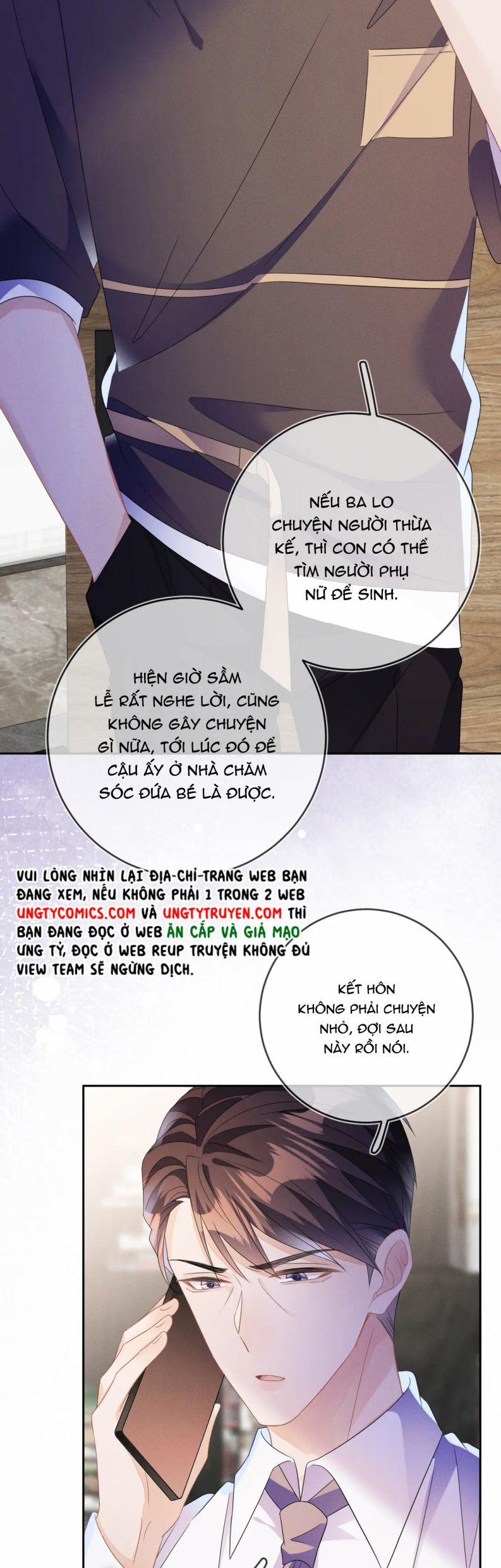 Mạnh Mẽ Công Chiếm 56 trang 15