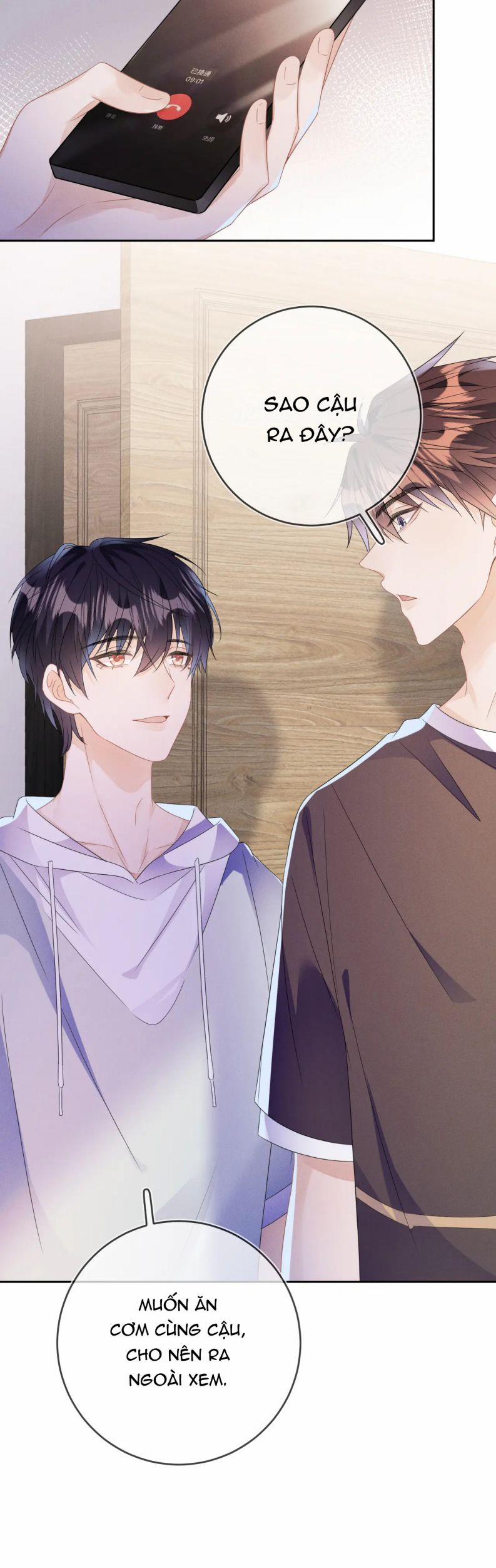 Mạnh Mẽ Công Chiếm 56 trang 17