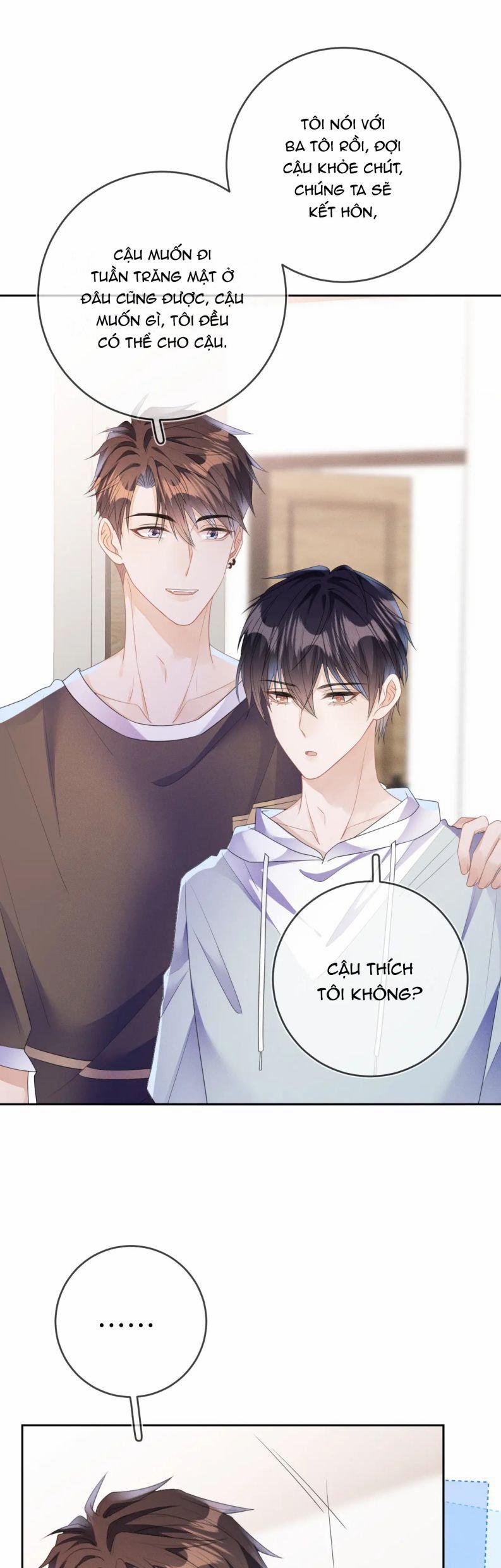 Mạnh Mẽ Công Chiếm 56 trang 18