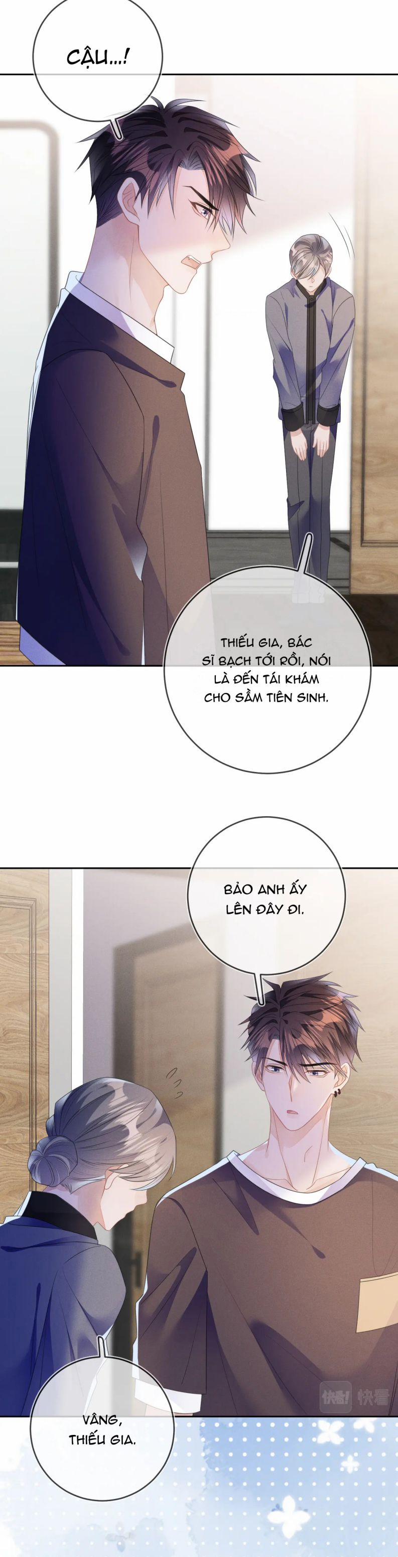 Mạnh Mẽ Công Chiếm 56 trang 23