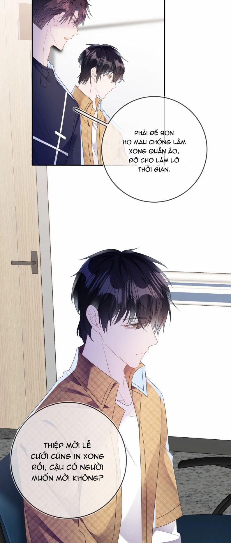 Mạnh Mẽ Công Chiếm 56 trang 28